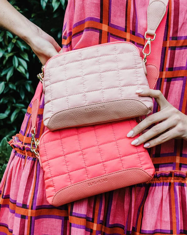Mini Soho Bag