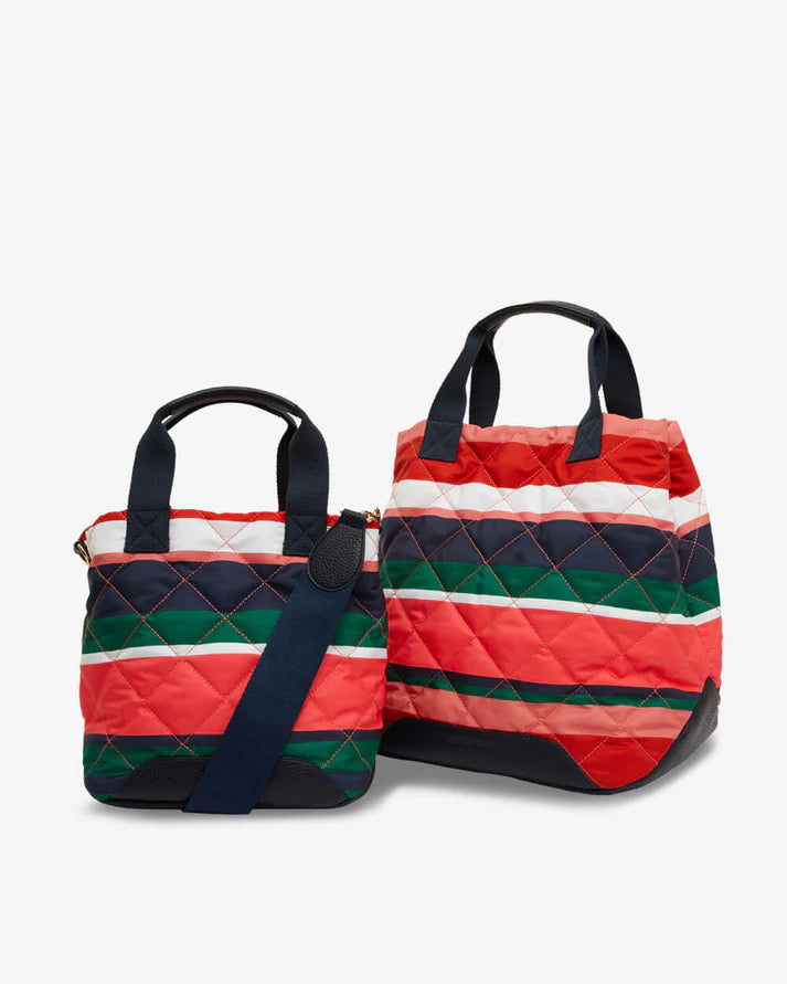 Mini Santa Monica Tote