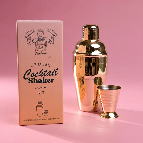 Le Bebe Cocktail Shaker