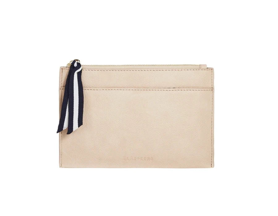 New York Coin Purse