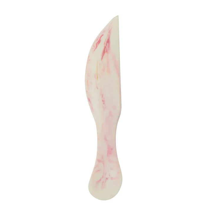 Rosie Cheese Knife - Fairy Floss