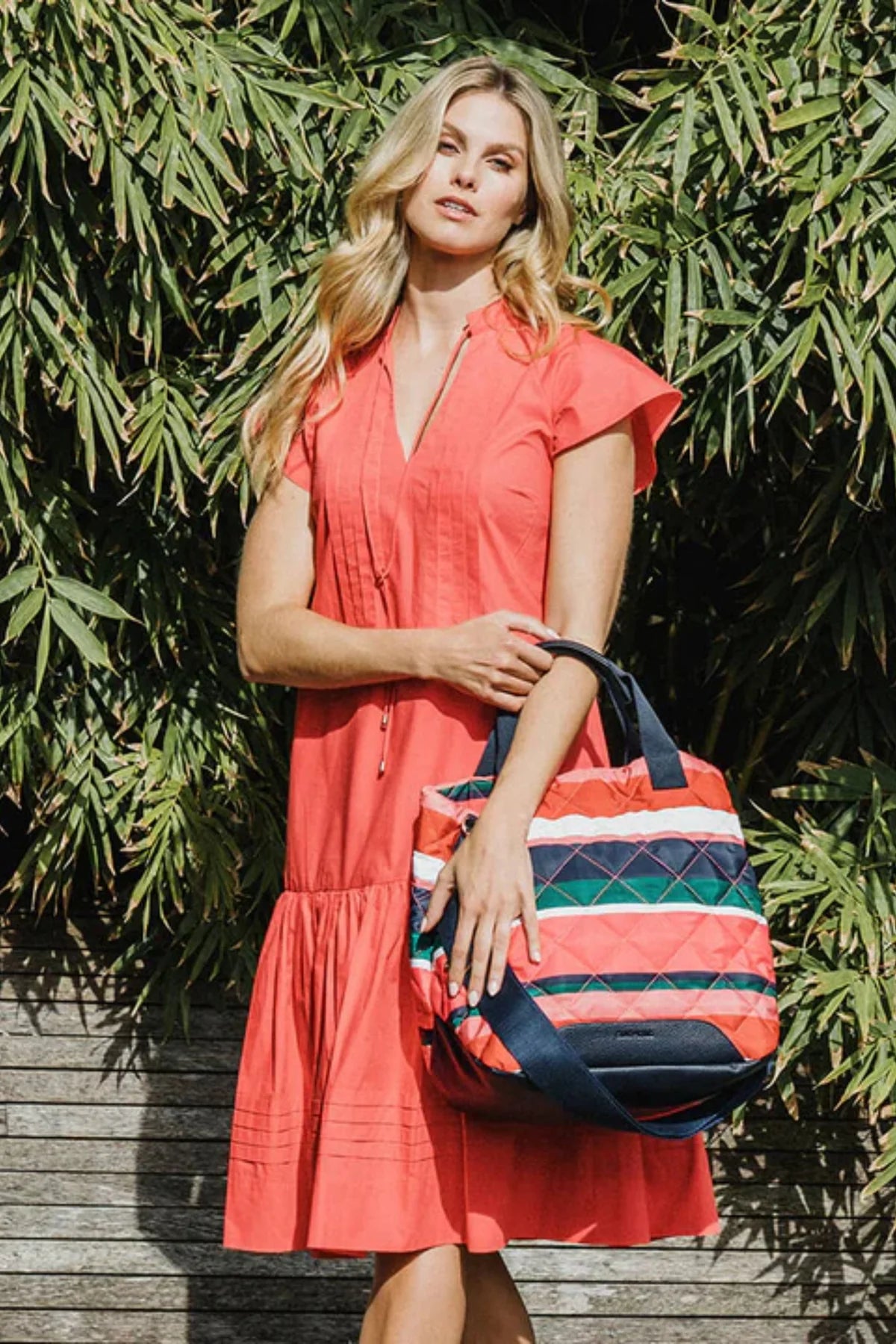 Santa Monica Tote