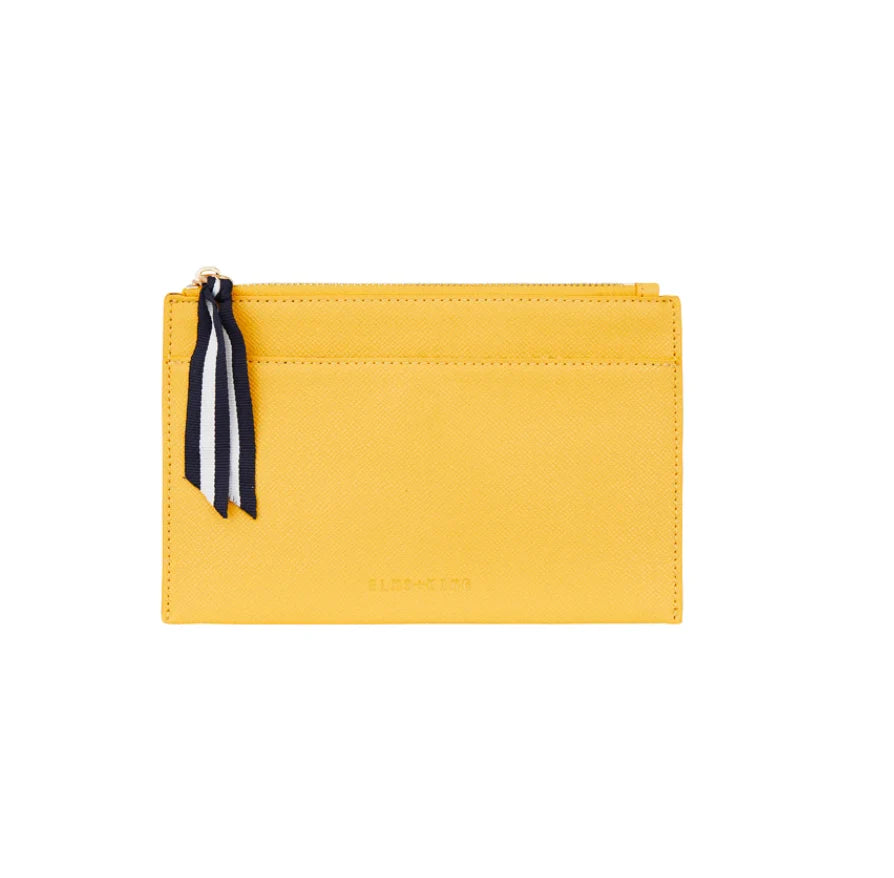 New York Coin Purse