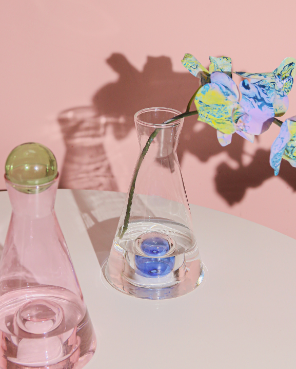 Vice Versa Carafe