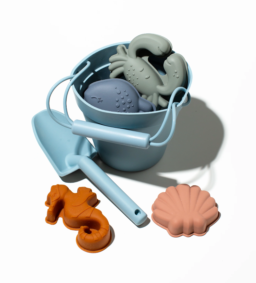 Kids Beach Set - Sea Creatures