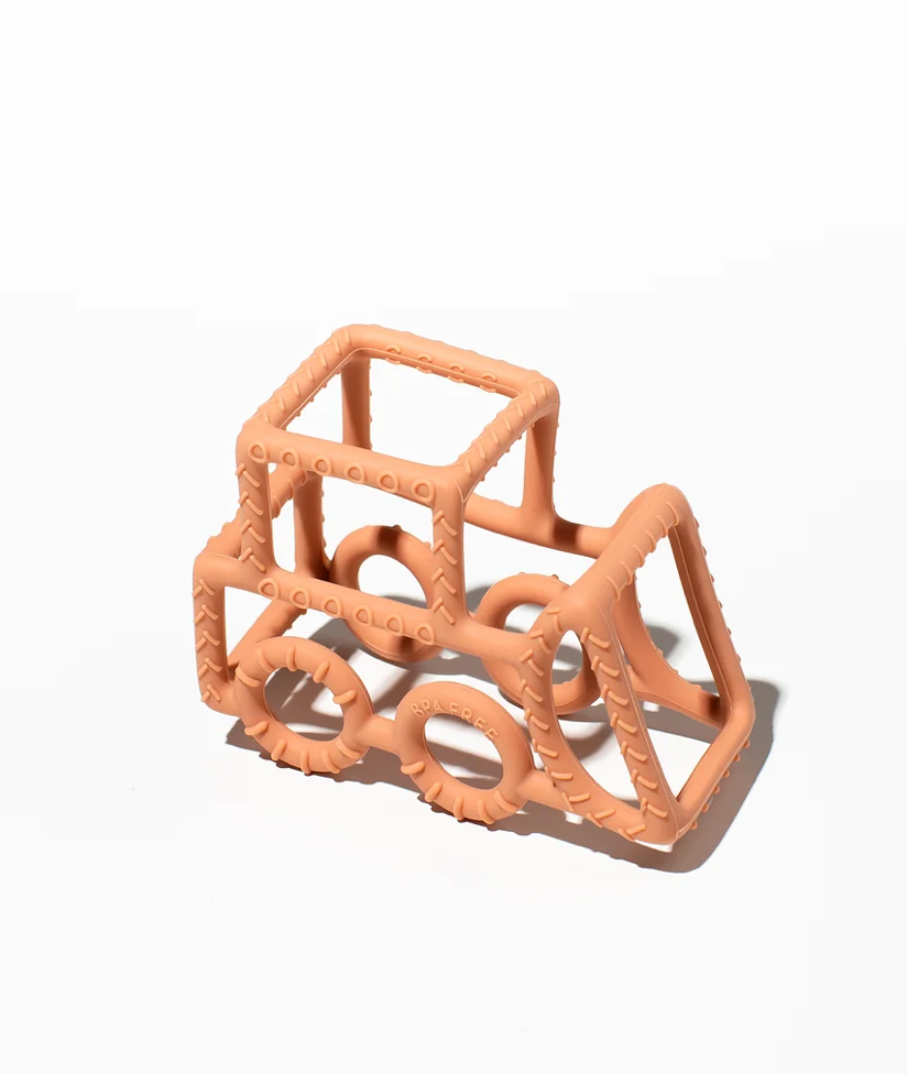 Teether Digger - Rust