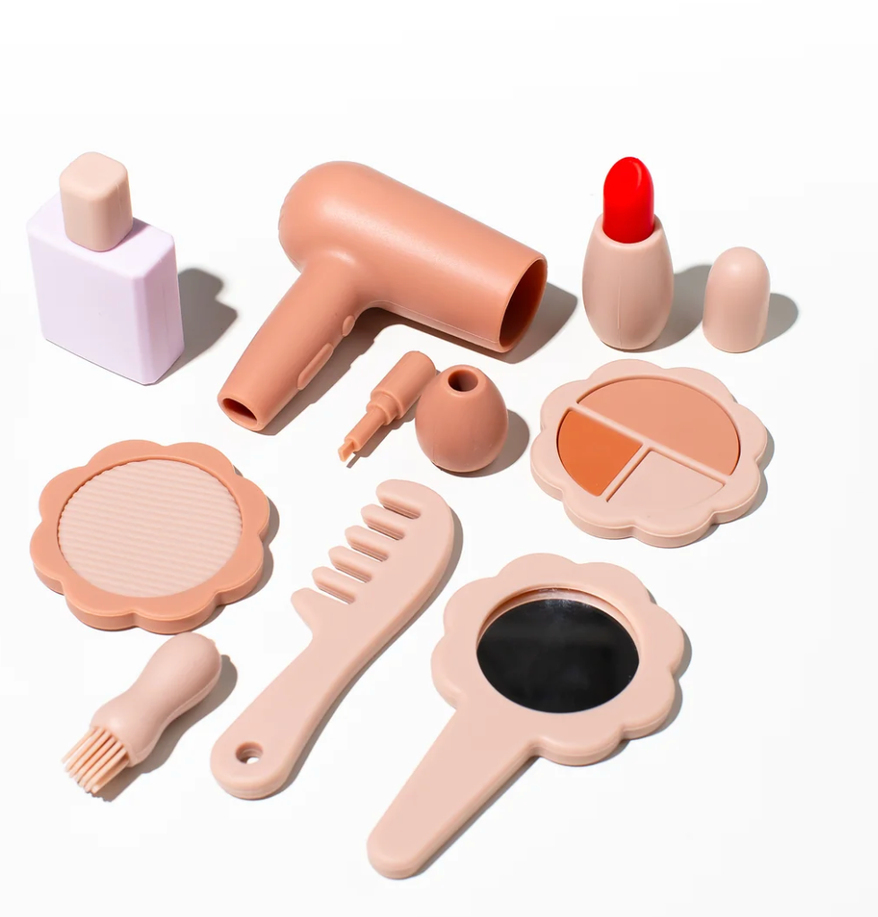 Kids Blush Beauty Set