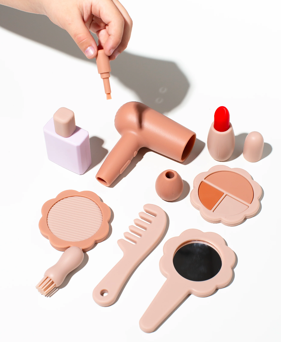 Kids Blush Beauty Set