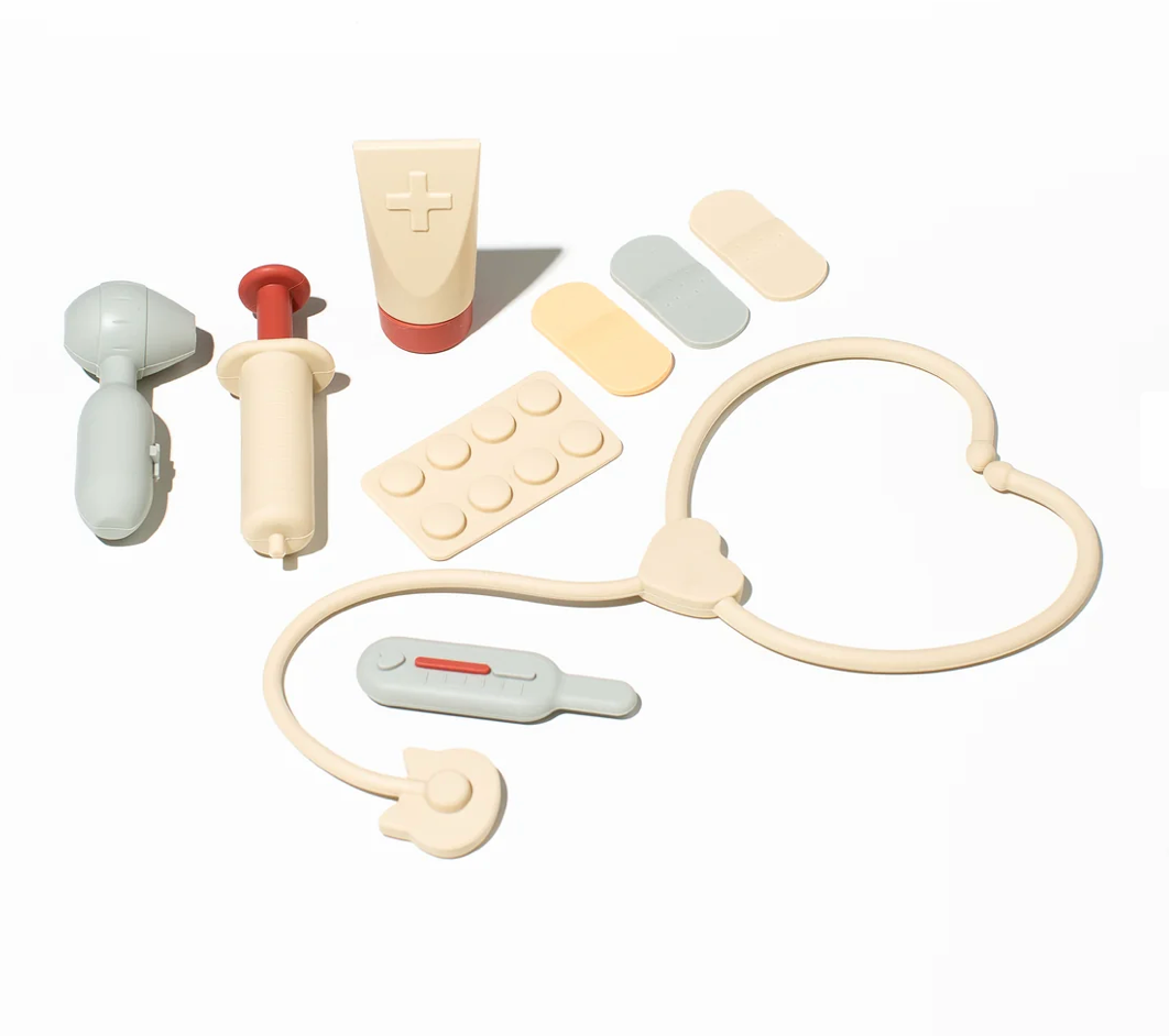 Kids Doctor Set