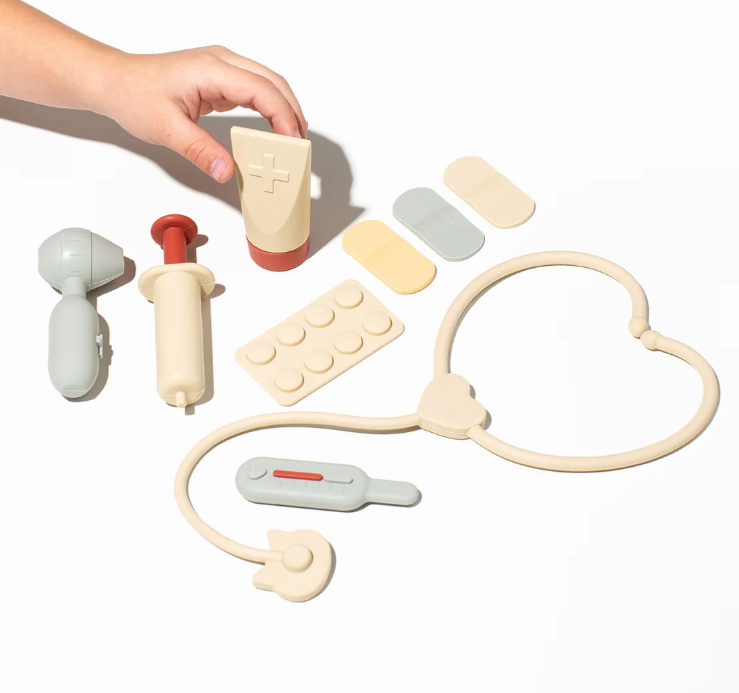 Kids Doctor Set
