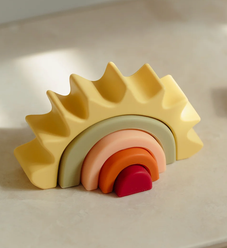 Kids Sunrise Bundle Set