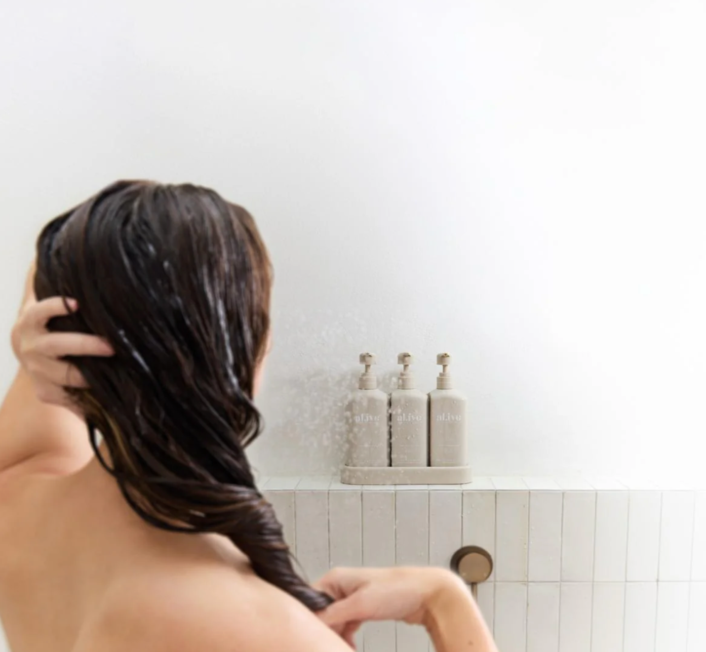 Hair & Body Trio - Hydrate