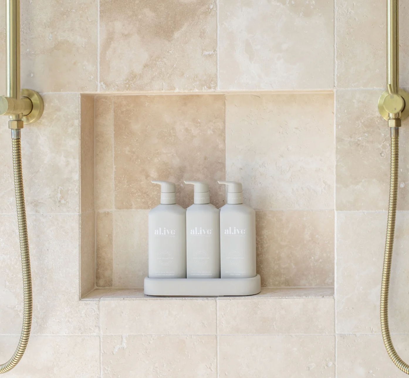 Hair & Body Trio - Hydrate