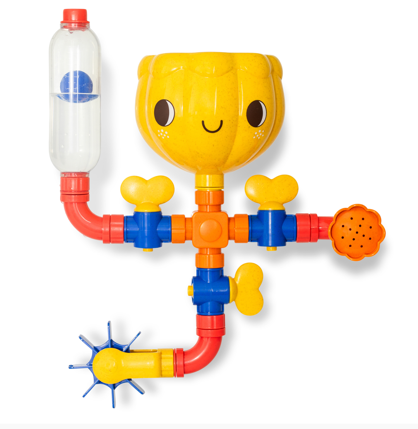 Waterworks Pipeline – Eco Bath Toy