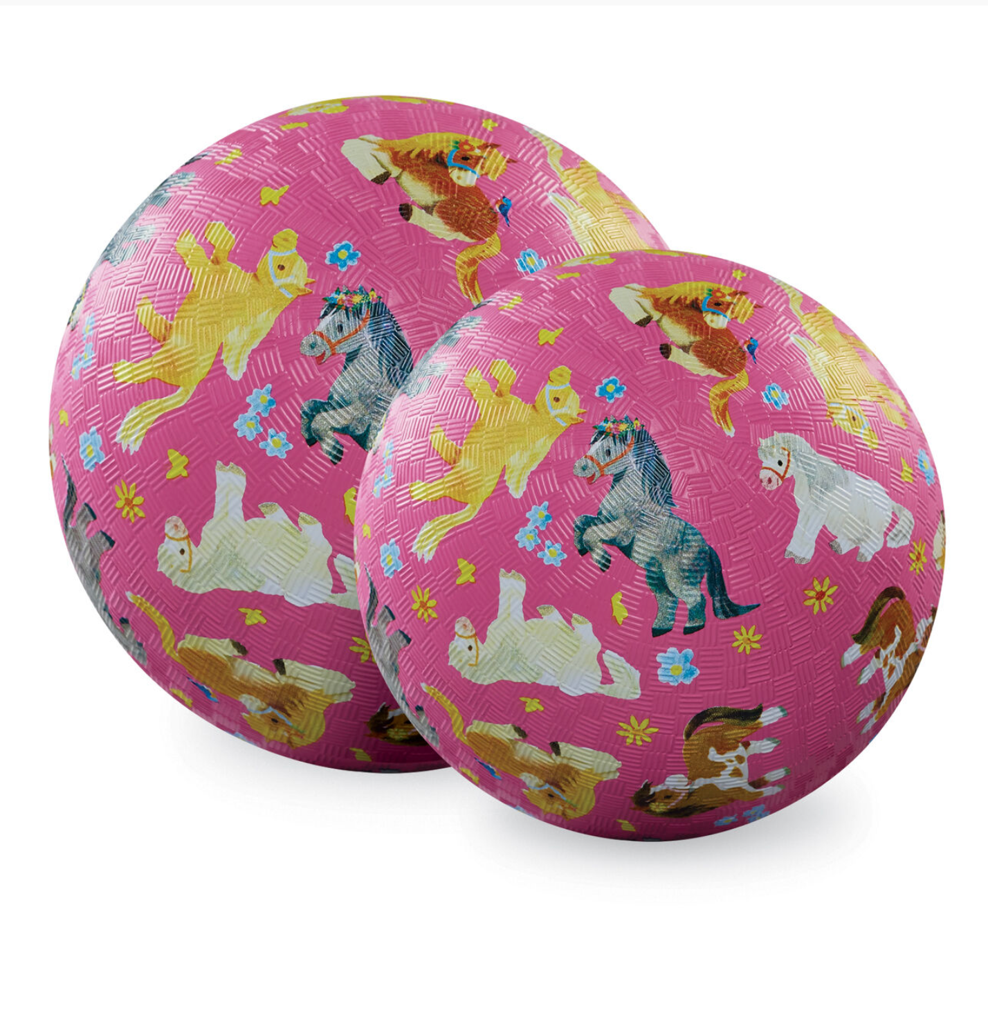 Playground Ball - Pretty Ponies