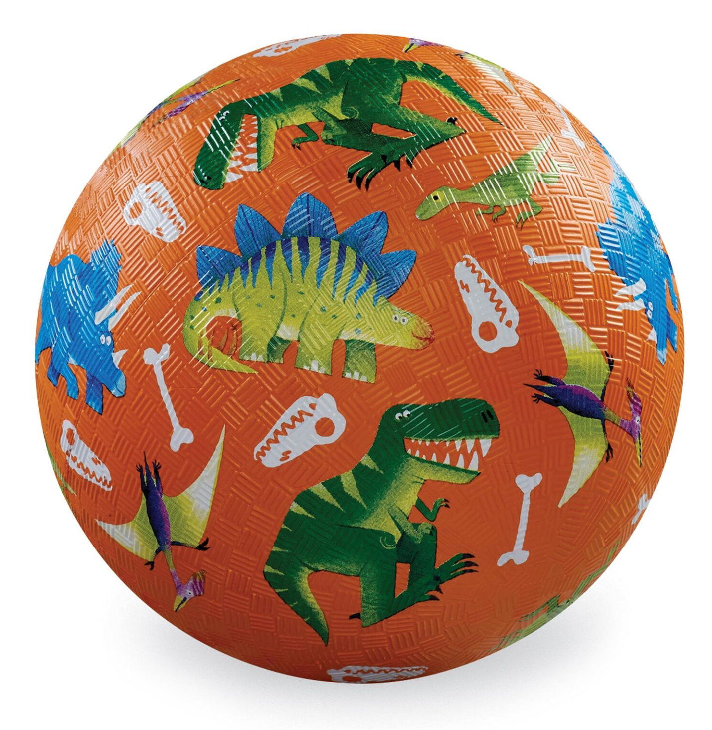 Playground Ball - Dinosaur Dig