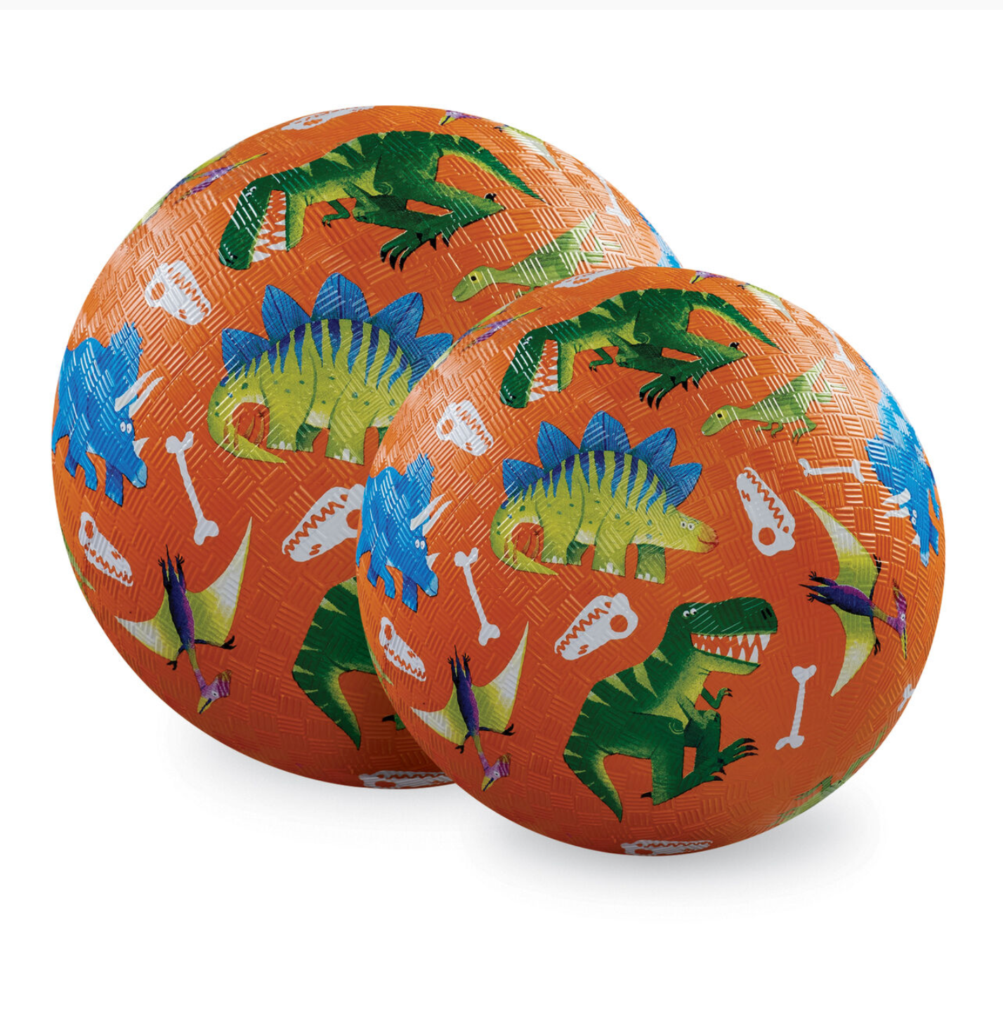 Playground Ball - Dinosaur Dig