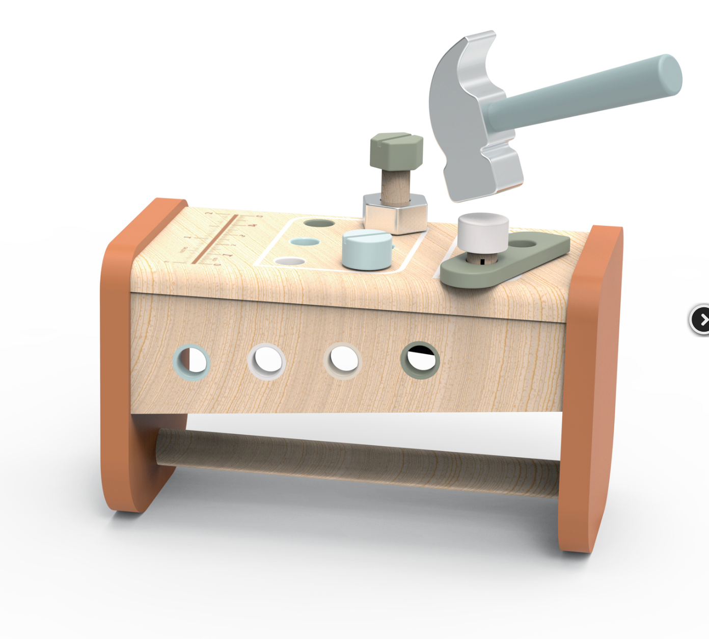 Toolbox Workbench 2-in-1