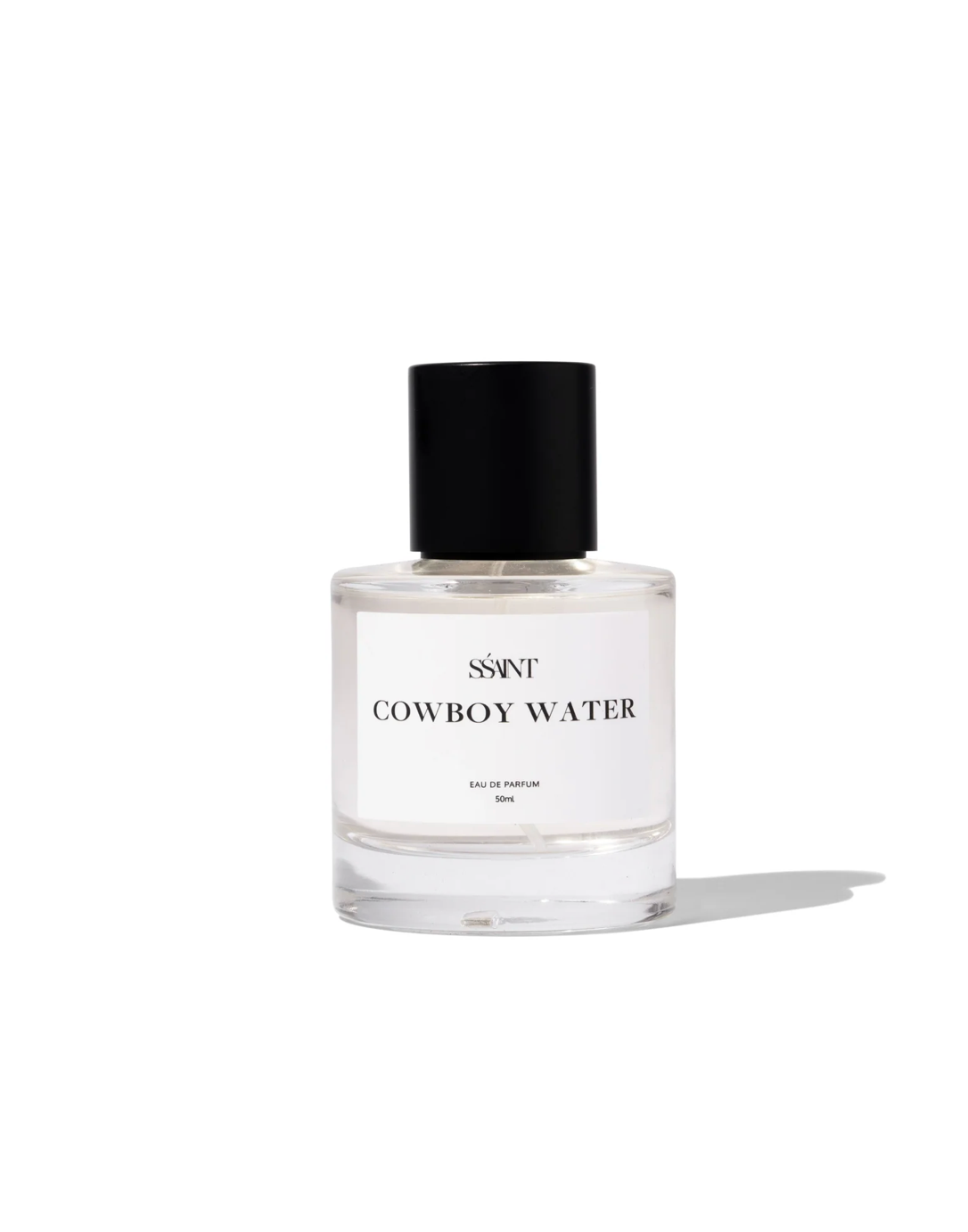 Cowboy Water