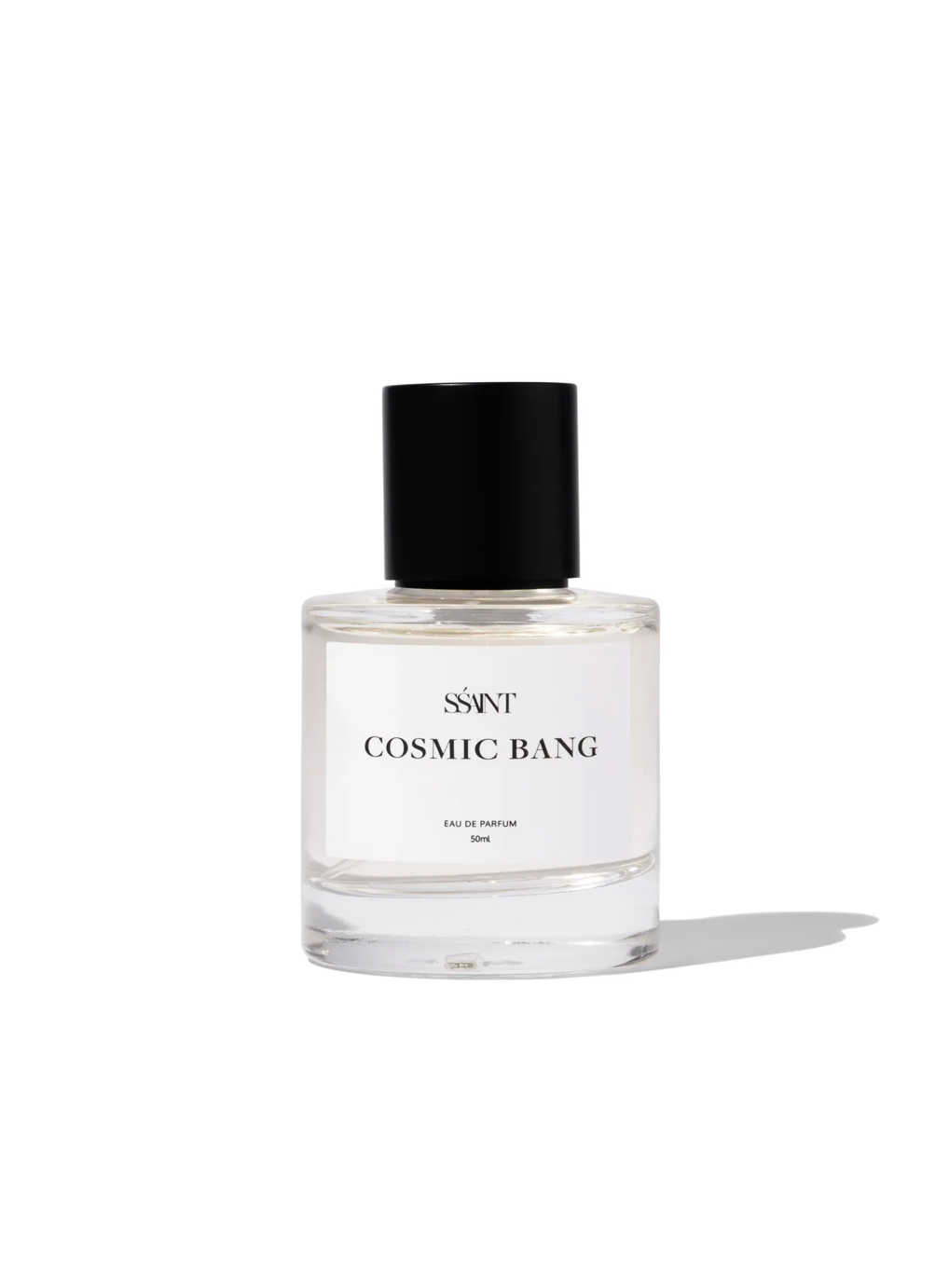 Cosmic Bang