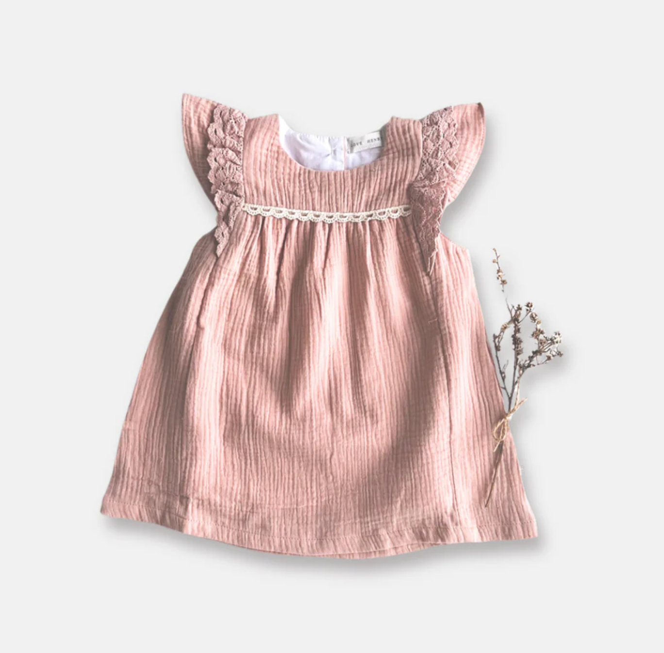 Baby Girls Maisy Dress