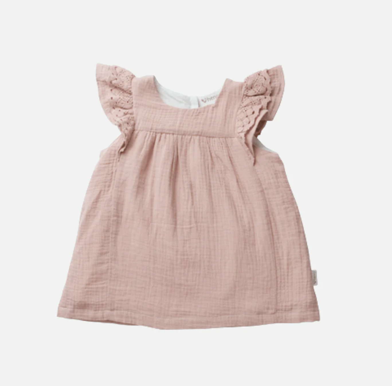 Baby Girls Maisy Dress