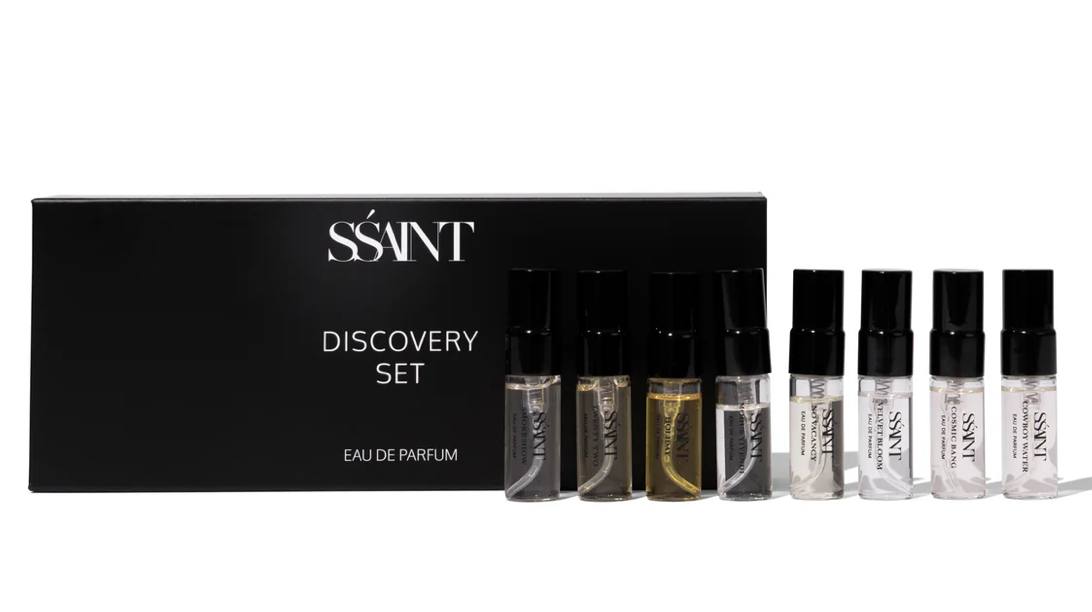 Discovery Set