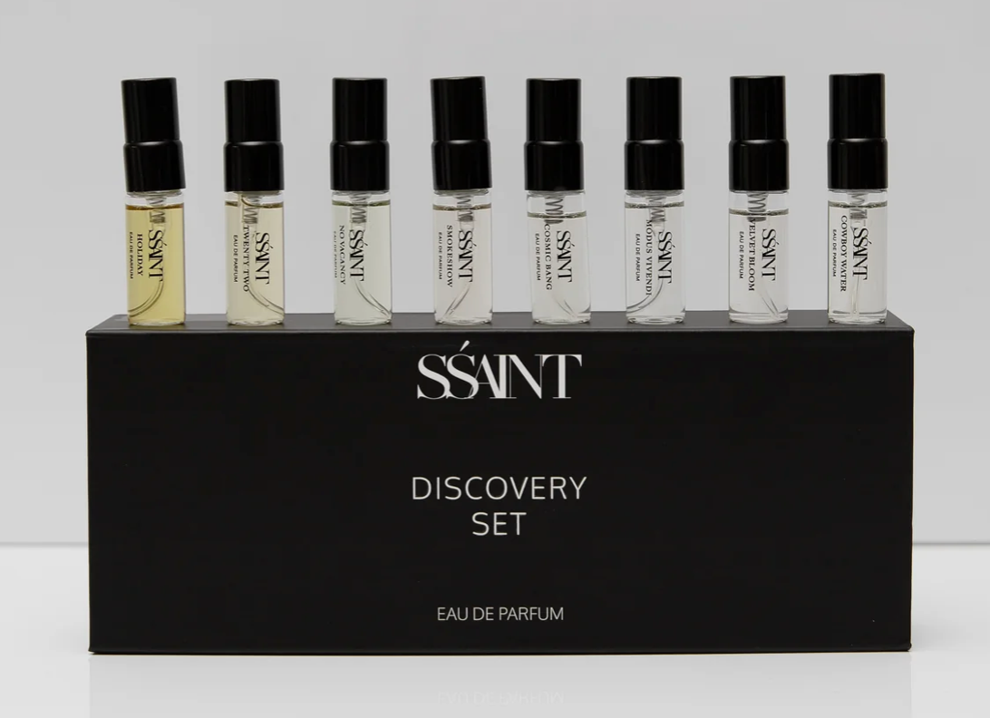 Discovery Set