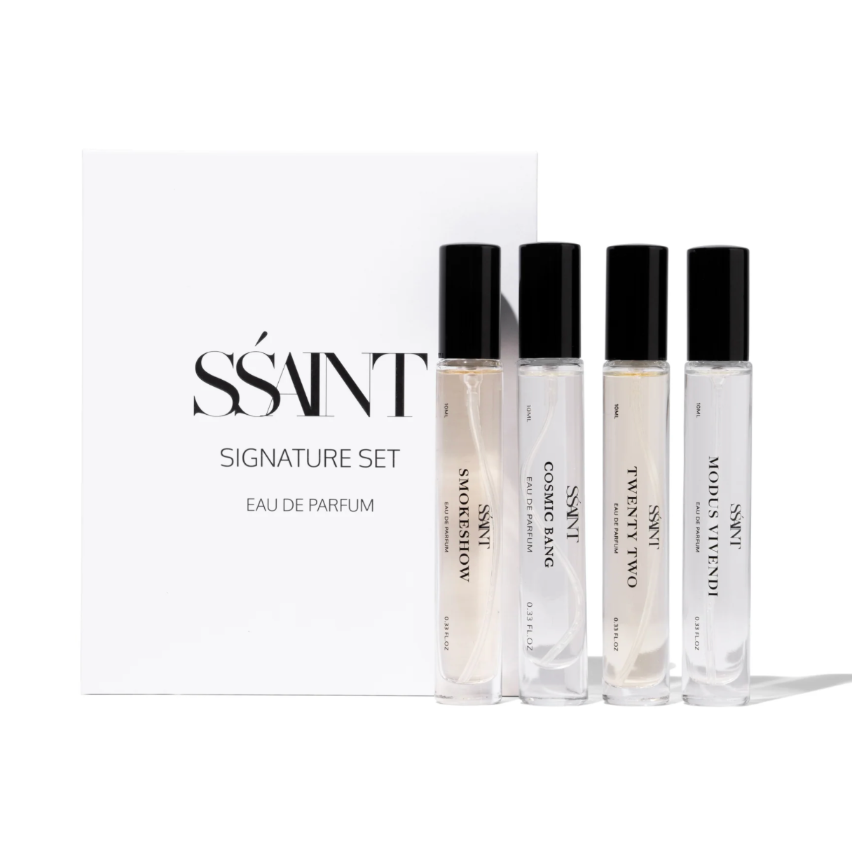 Signature Set