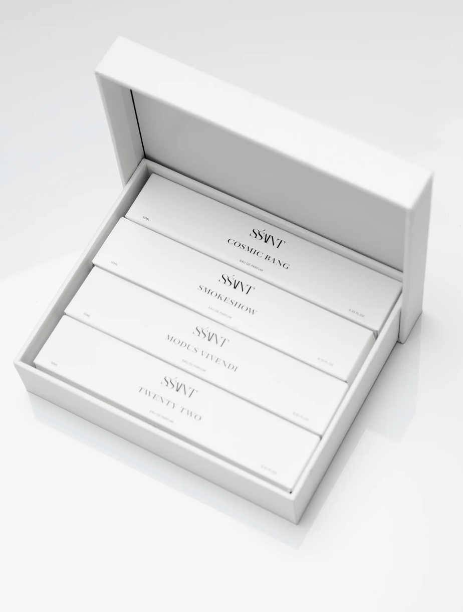 Signature Set