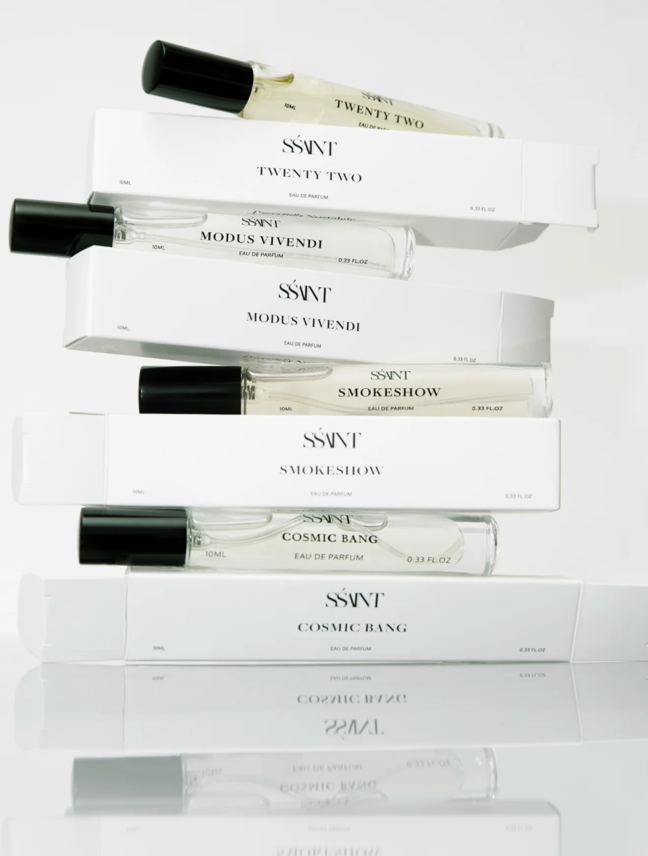 Signature Set