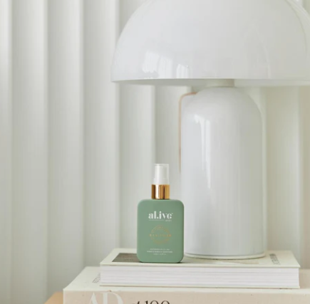 Hand & Surface Sanitiser Spray - Watermelon & Lime