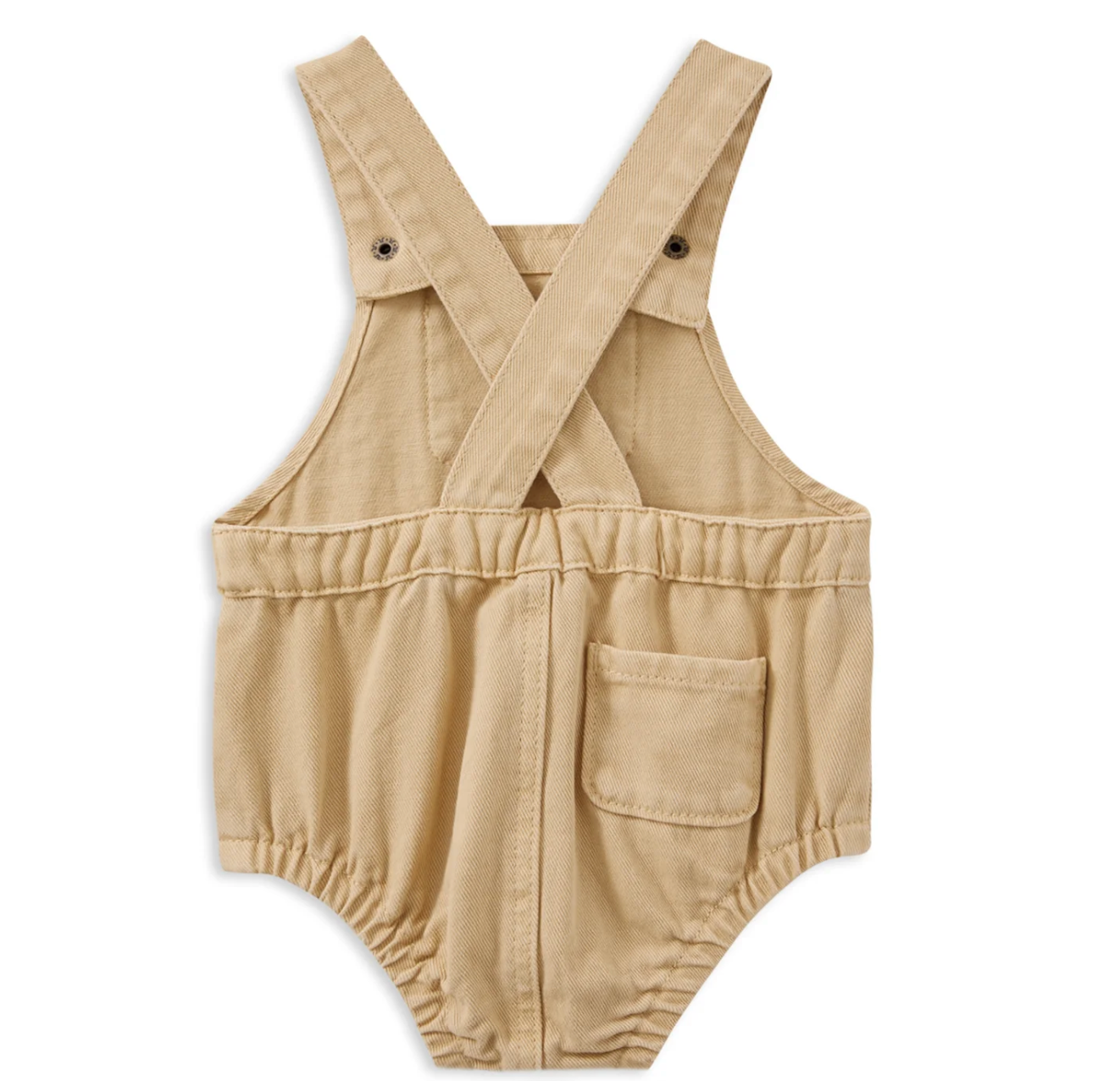 Biscuit overall