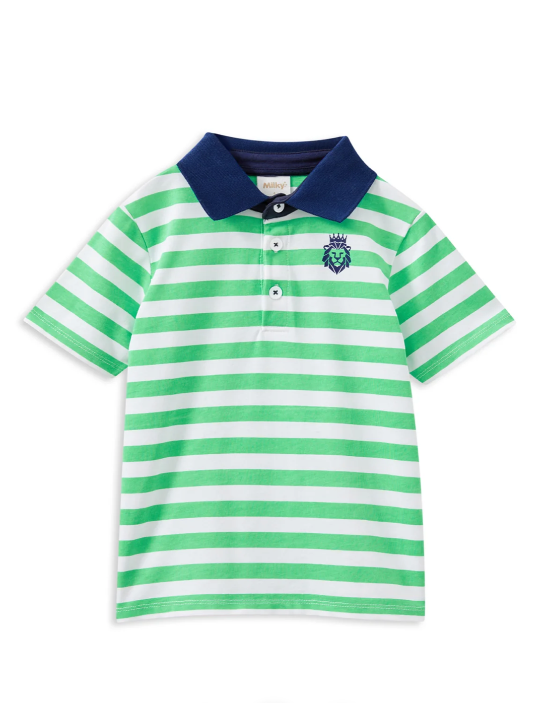 Green Shirt Rugby