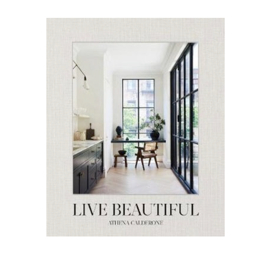 Live Beautiful