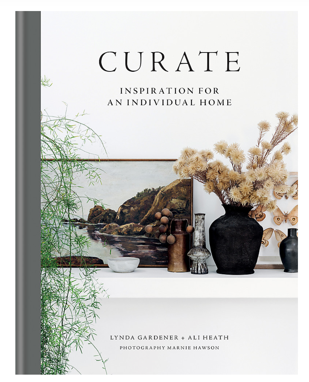Curate
