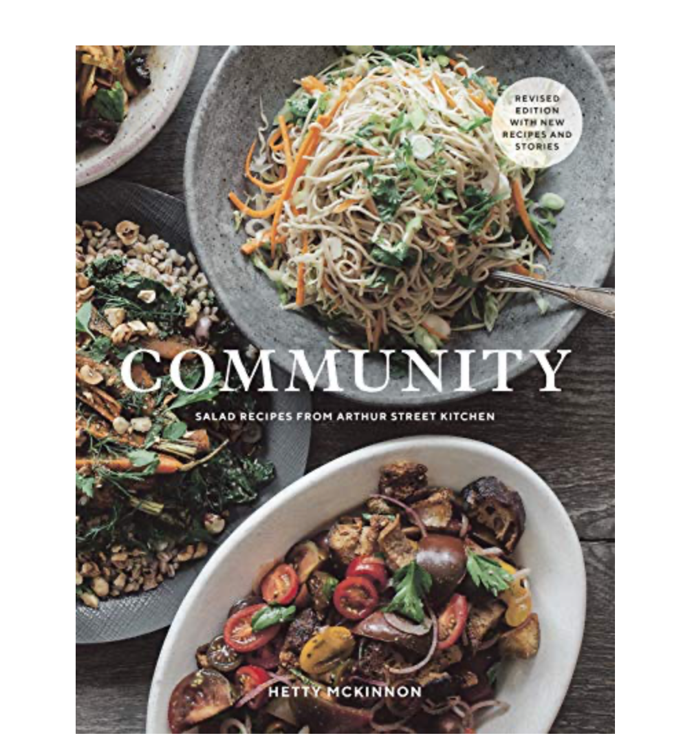 Community: Salads
