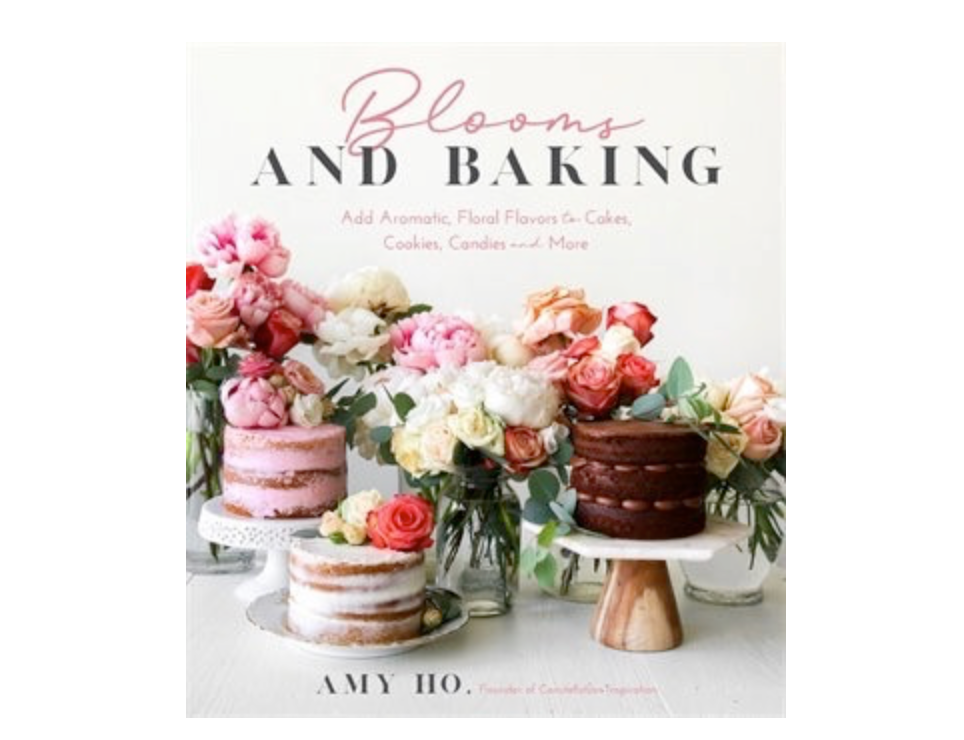 Blooms and Baking