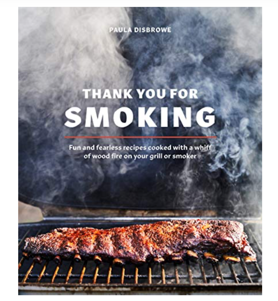 Thank You for Smoking