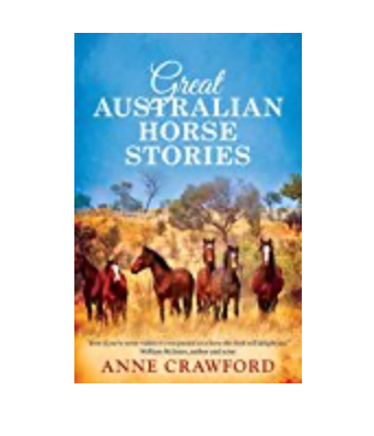 Great Australian Horse Stories