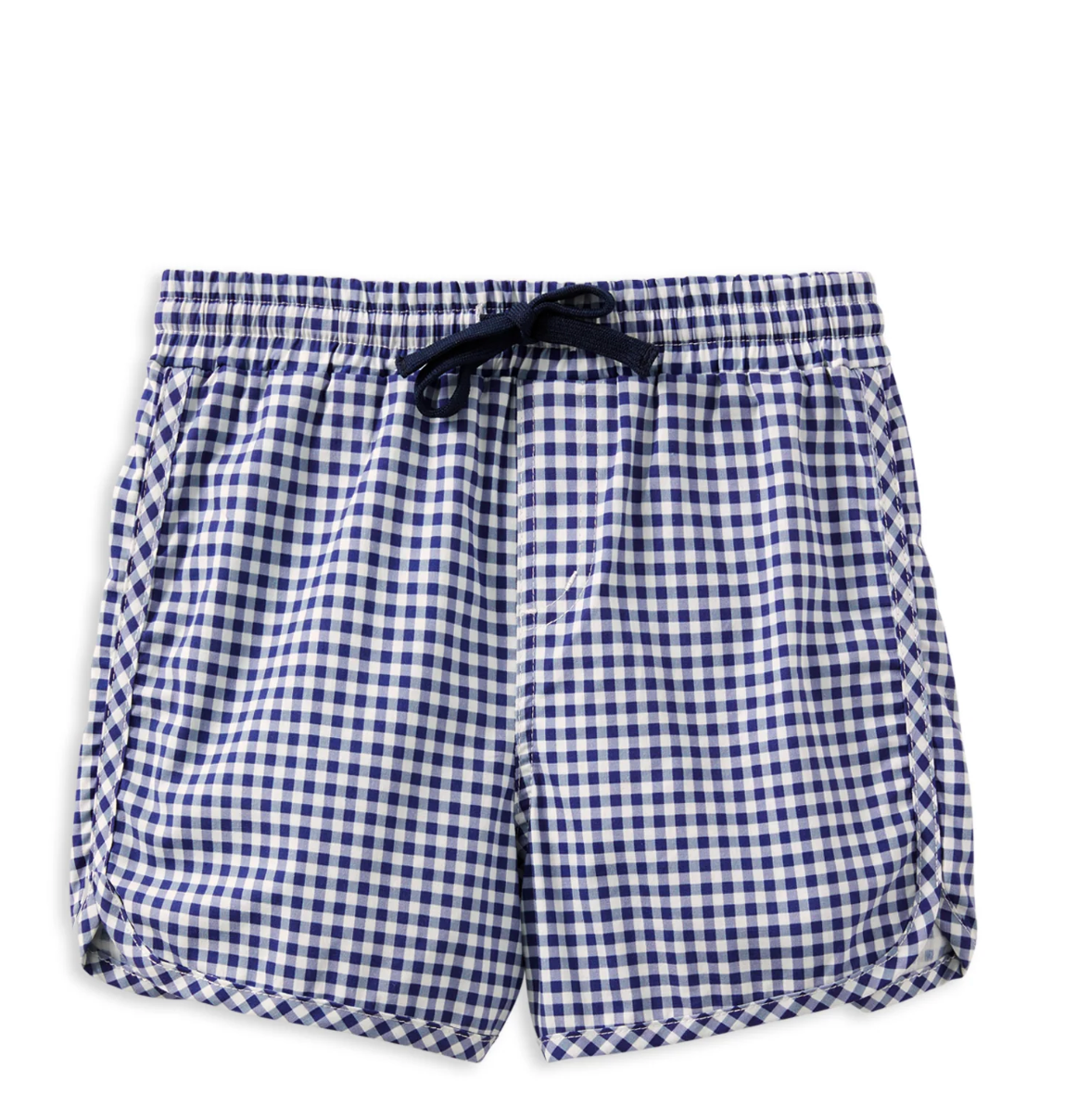 Gingham Boardshort