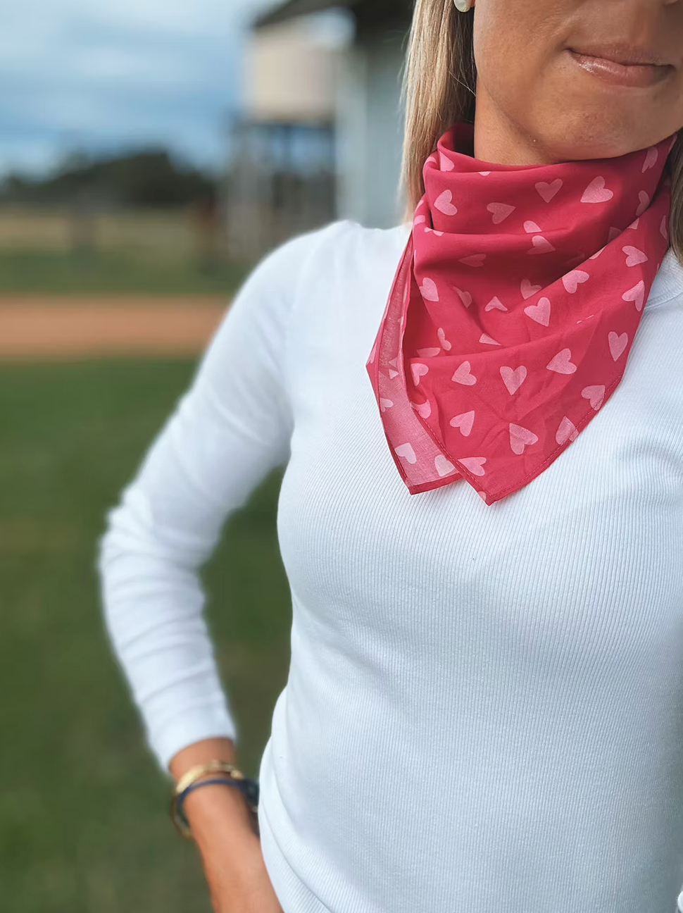 Scarves