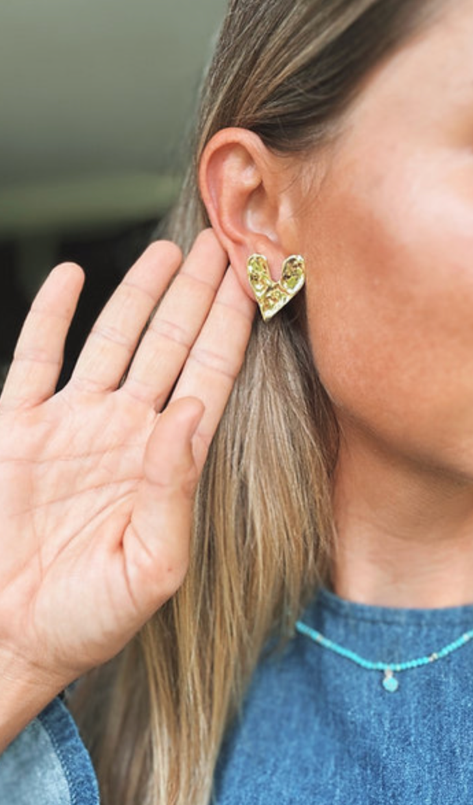 Beloved Earrings