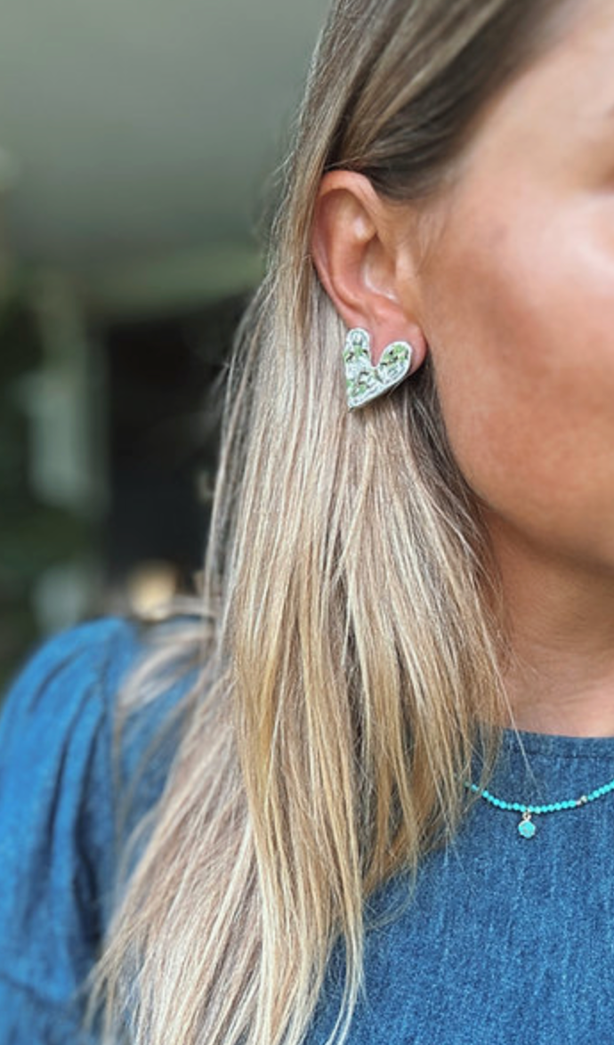 Beloved Earrings