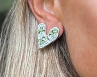 Beloved Earrings