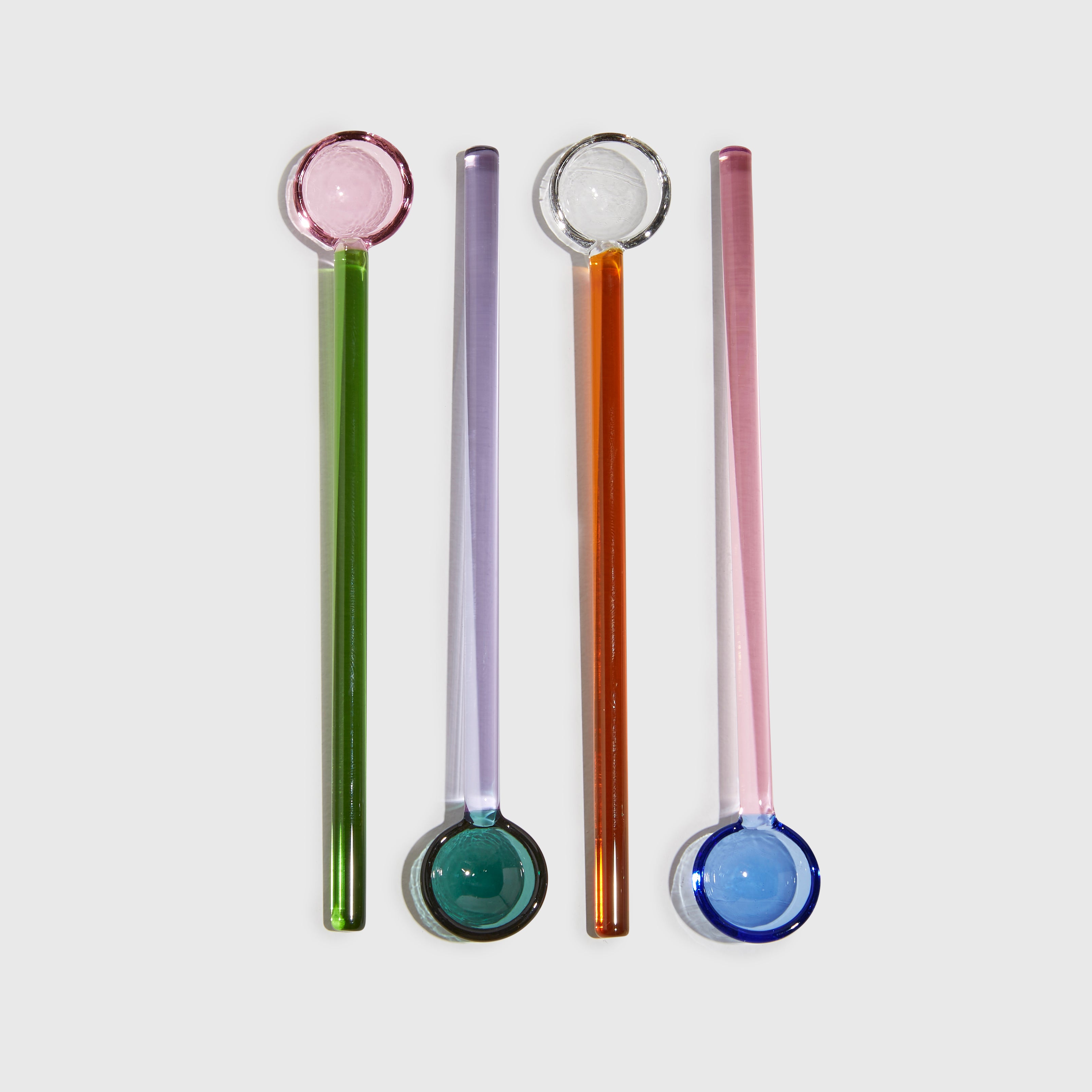 Teaspoons (4 pack)