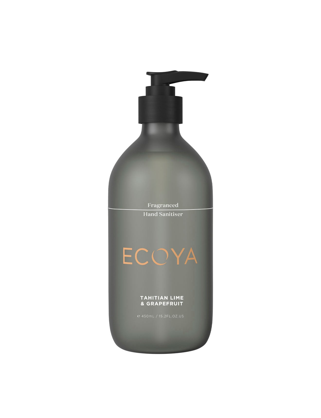 Tahitian Lime & Grapefruit Hand Sanitiser
