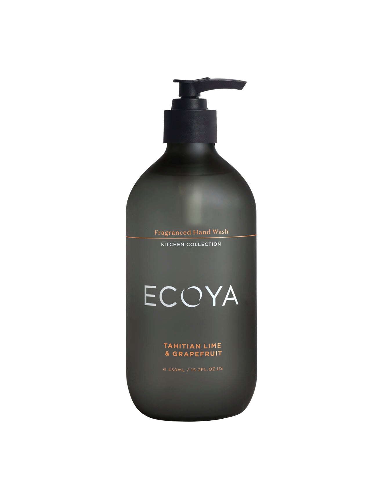 Kitchen Hand Wash