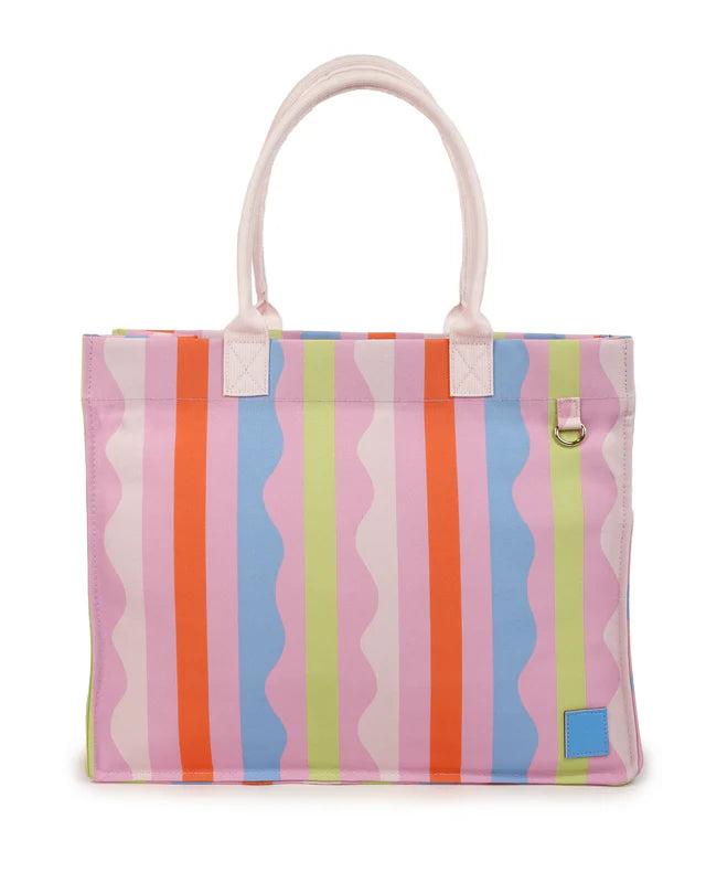 Ultimate Tote Bag