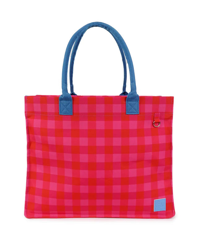Ultimate Tote Bag